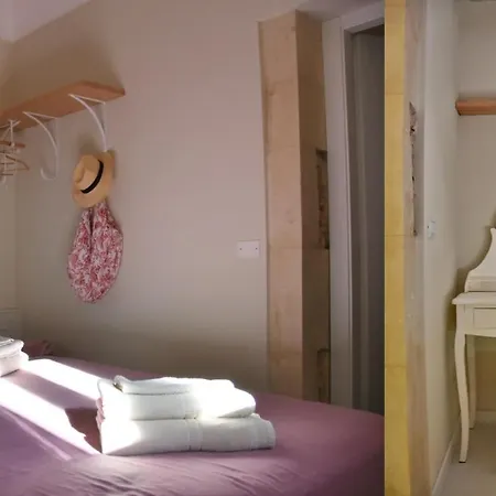 Apartment Casa I Mori Di Mirabella