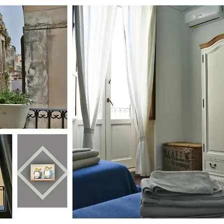 Apartment Casa I Mori Di Mirabella