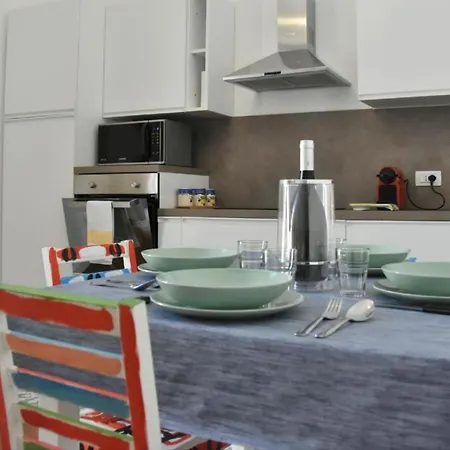 Apartment Casa I Mori Di Mirabella Syracuse